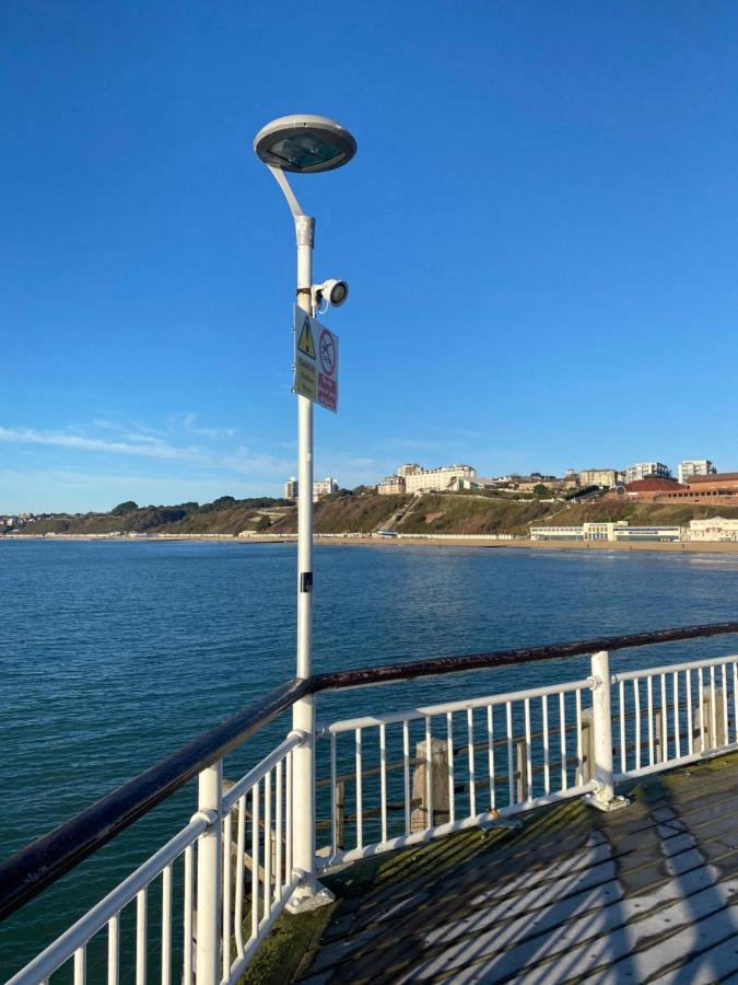 Bourne To Stay Shared Bournemouth Exterior photo